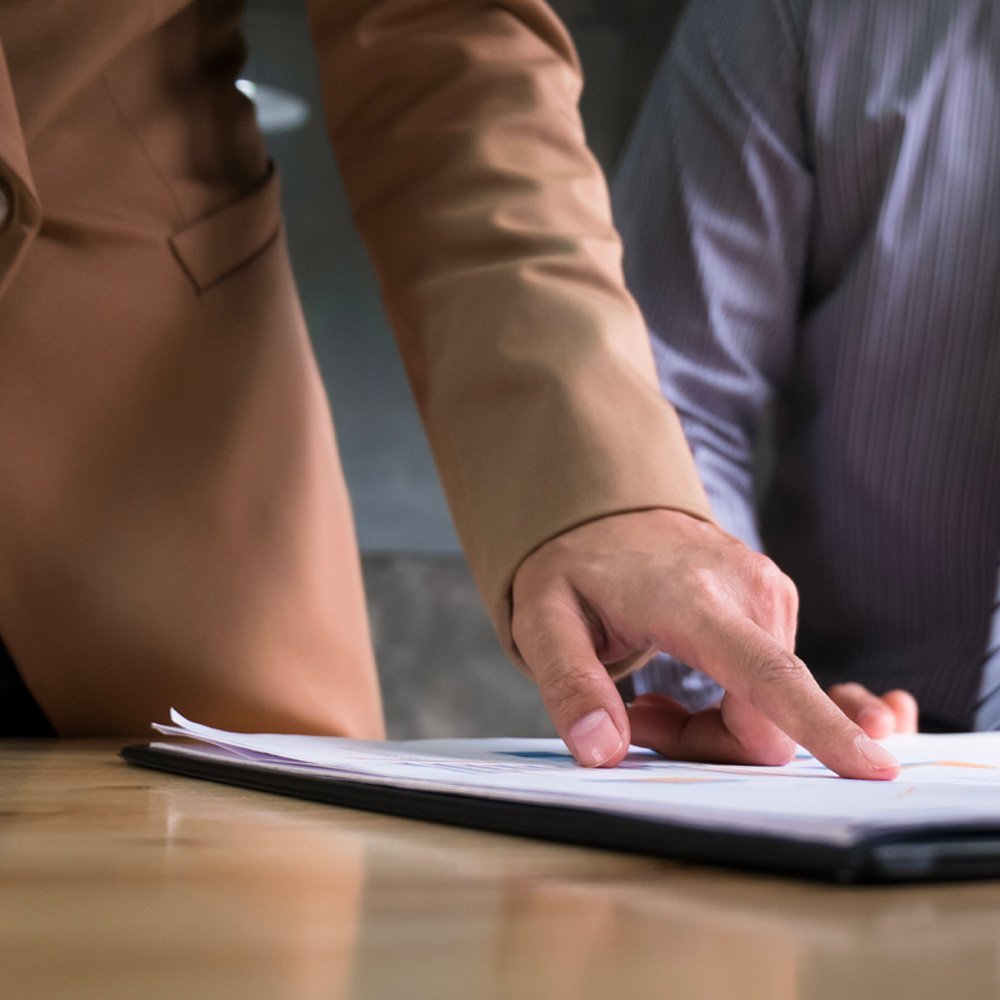 A Community Foundation is Primarily a Grant-Making Institution