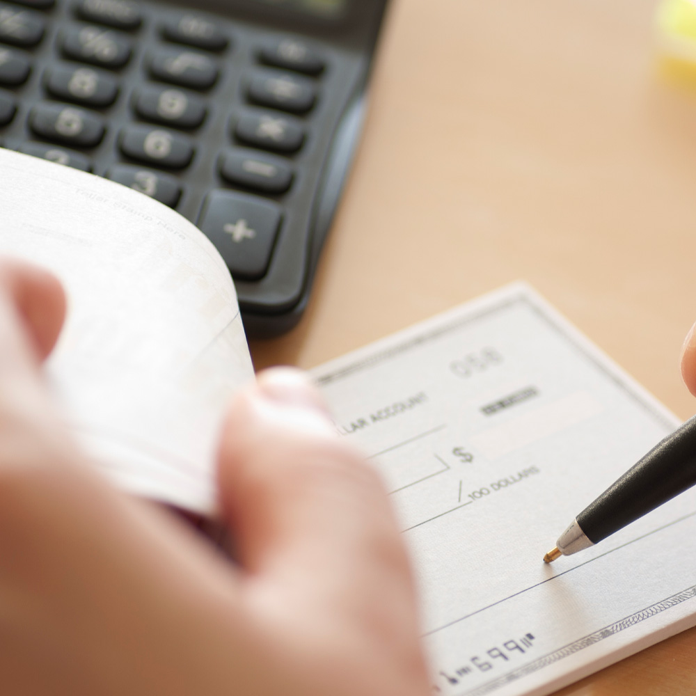 A Community Foundation is Primarily a Grant-Making Institution