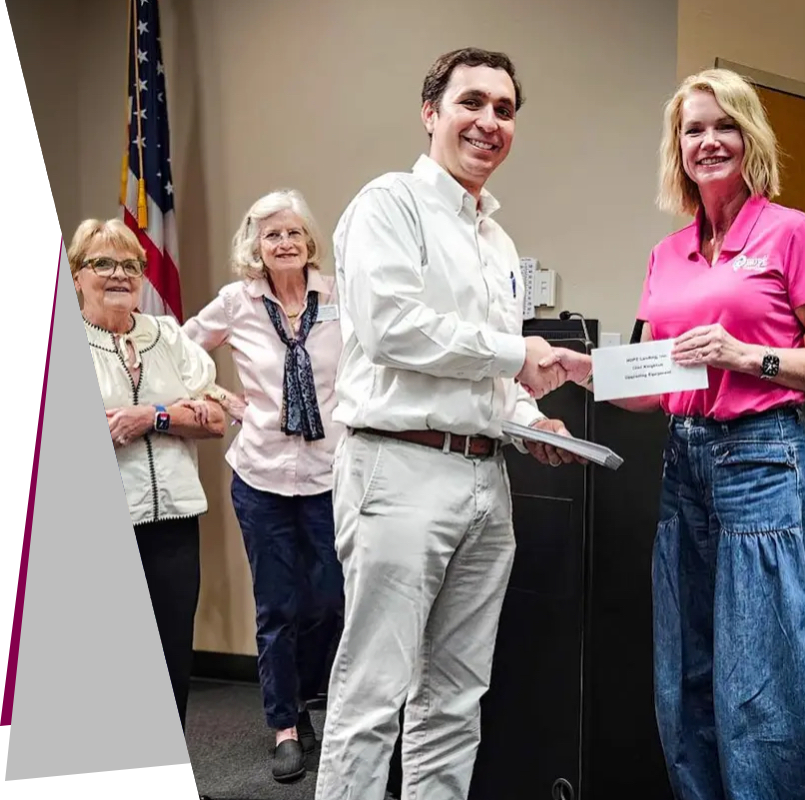 Union County Community Foundation Grants